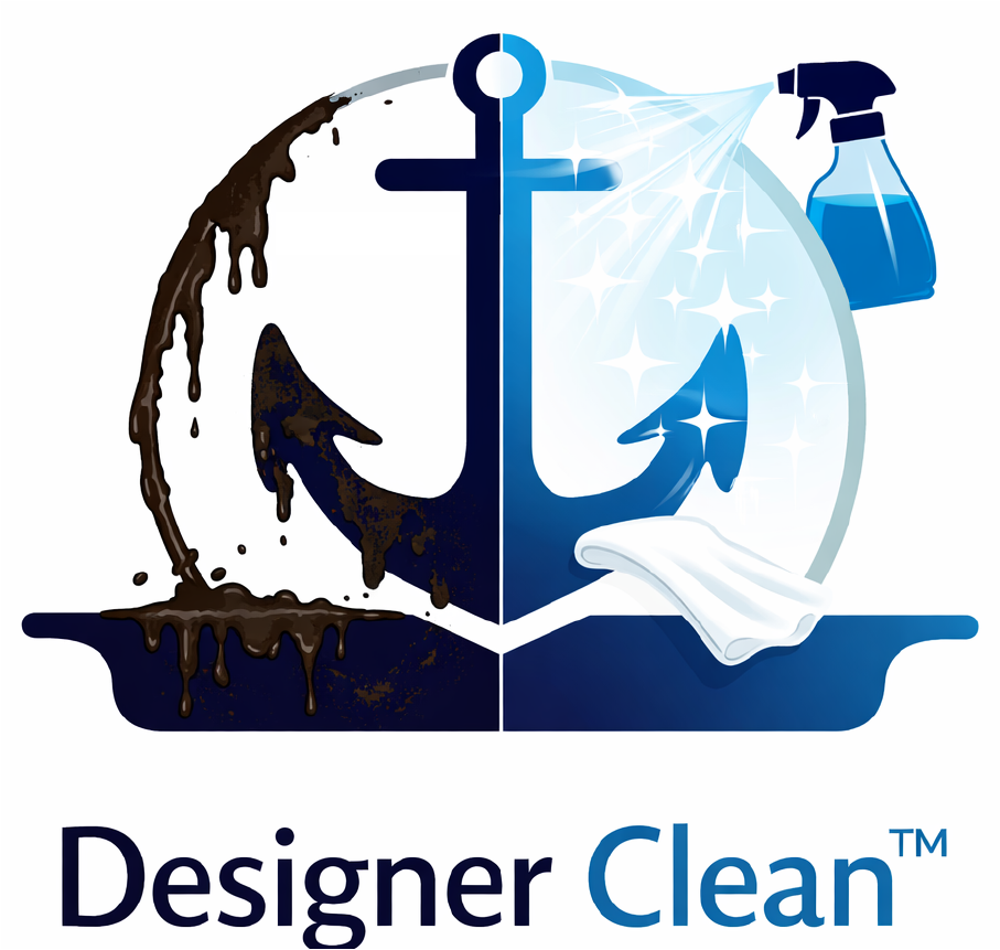 Designer Clean™ – Degreasers (SDS)
