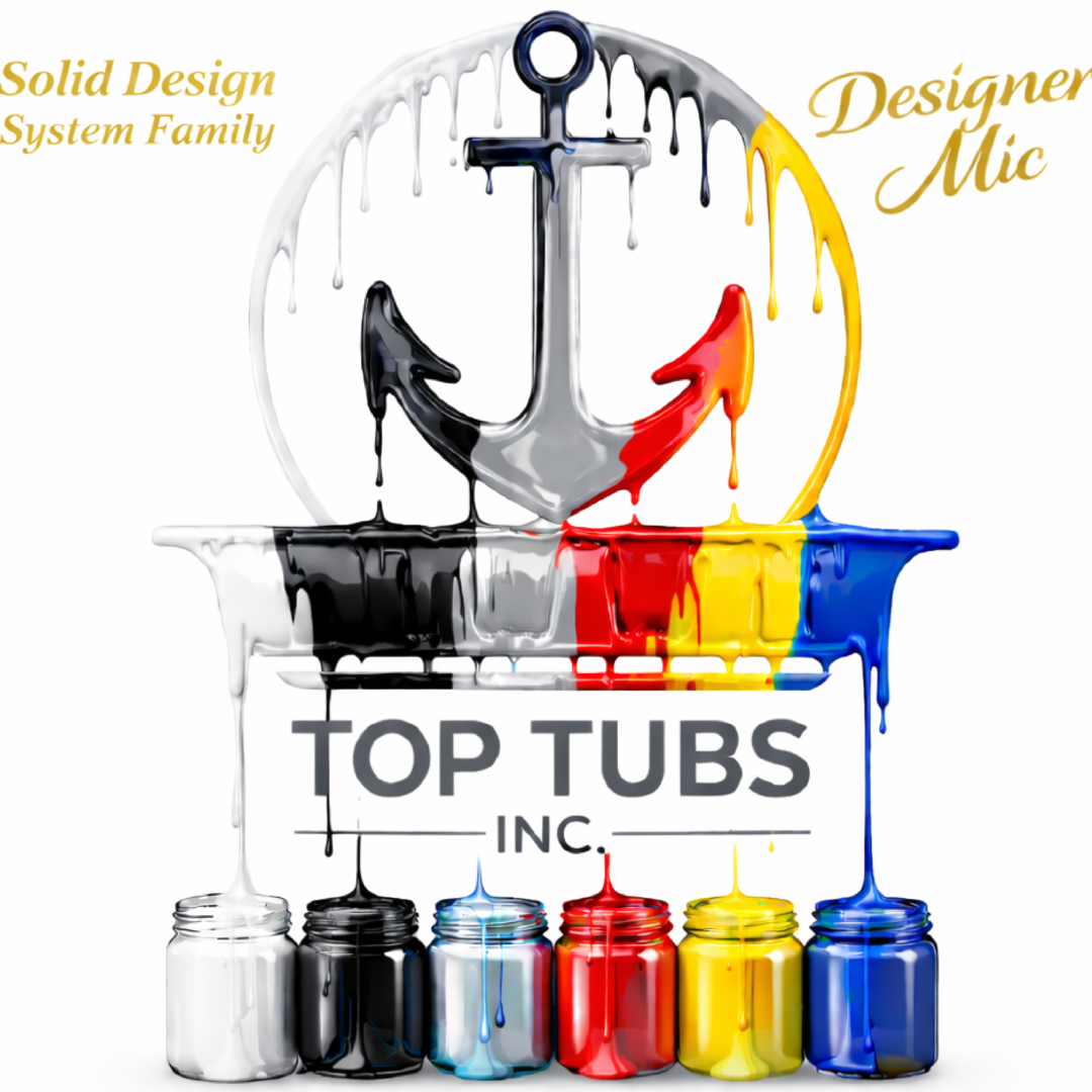 Designer Mic™ (SDS)