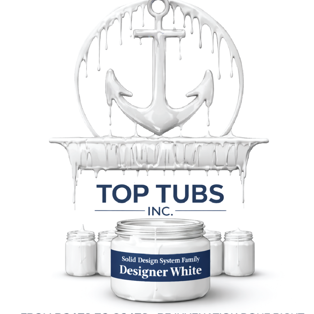 Designer White™ (SDS)